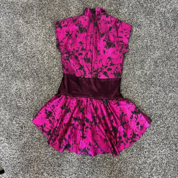 50% Off Sale  A Wish Come True Jazz Dance Costume - Picture 3 of 4